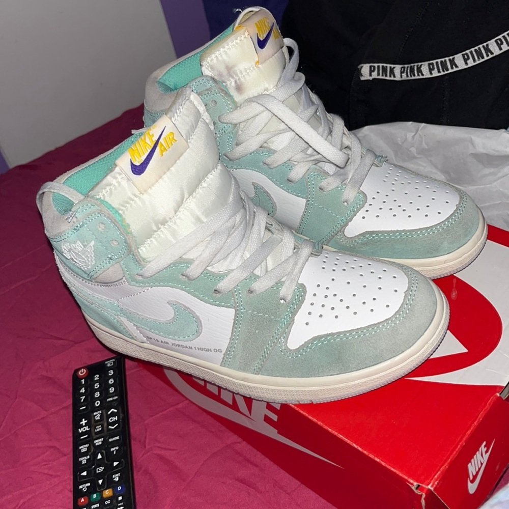 turbo 1s high ogs